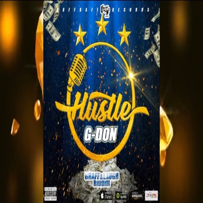 Hustle - Single