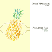 Pine Apple Rag song art