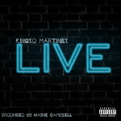 Live (Live) - Single
