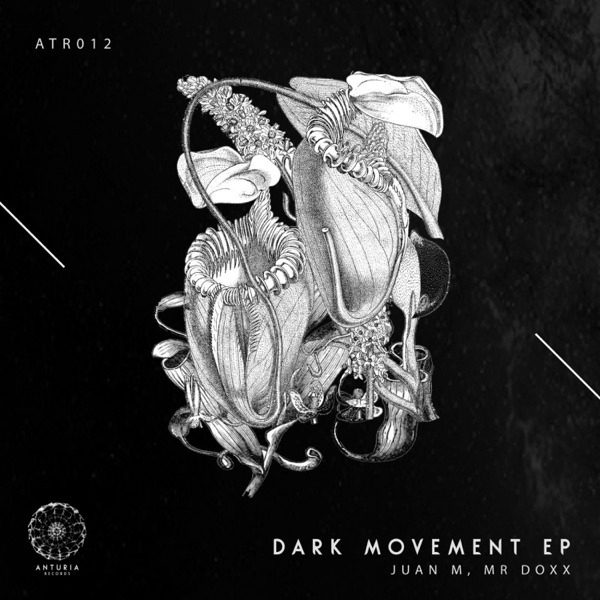 Dark Movement EP - Single