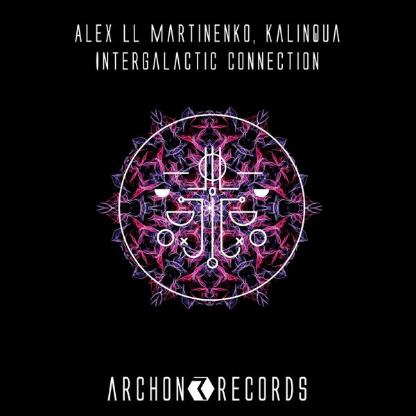 Intergalactic Connection - Single
