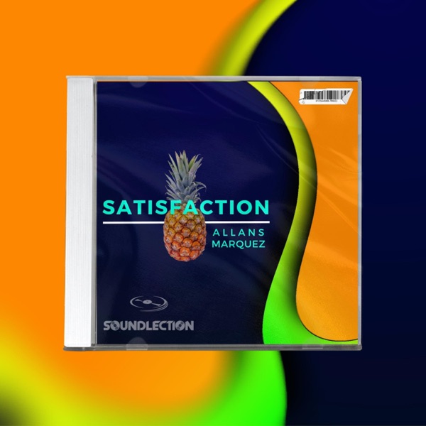 Satisfaction - Single
