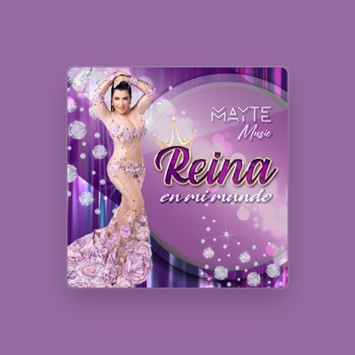 Listen to Mayte Puron, watch music videos, read bio, see tour dates & more!