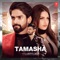 Tamasha artwork