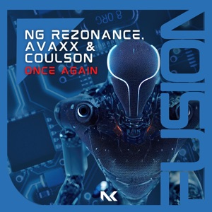 Once Again (feat. Coulson (UK)) - Single