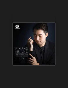 Listen to Rixiang Huang, watch music videos, read bio, see tour dates & more!