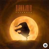 Savannah - Single - Birkkjaer