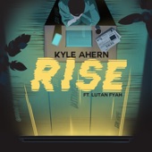 Rise (feat. Lutan Fyah) artwork