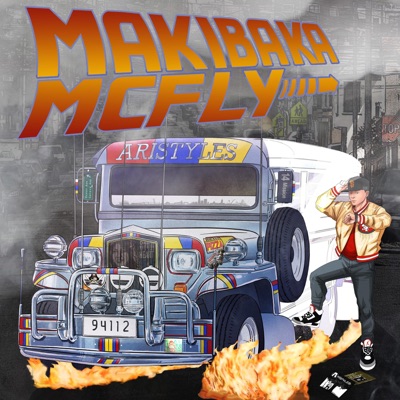 Makibaka McFly