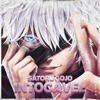 Intocável (Satoru Gojo) - Single