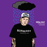Falling Short (feat. Fantasy Camp) - Single - Dirty Mike