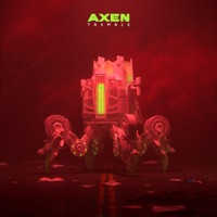Tremble - Single - Axen