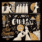 Cara a Cara (feat. Andrés Corson) artwork