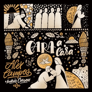 Cara a Cara (feat. Andrés Corson) - Single