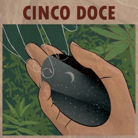 Cinco Doce Boca Paila