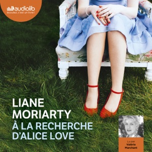 À la recherche d'Alice Love