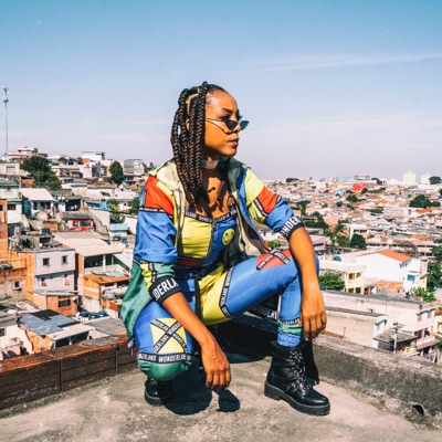 Brasilândia - Single