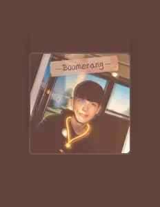 聆聽 Twiggy Tenten、觀看音樂影片、閱讀小傳、查看巡演日期等！