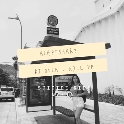 Regresarás - Single