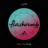 Keep On Doing — Odyffe