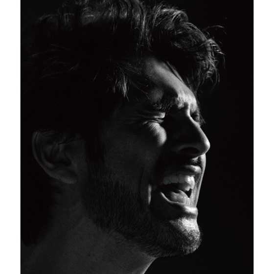 Cover artwork for Fake Star