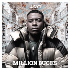 Million Bucks artwork
