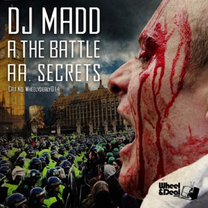 Battle / Secrets - Single