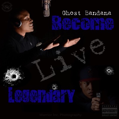 Become Legendary Live
