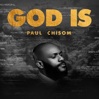 God Is - Single