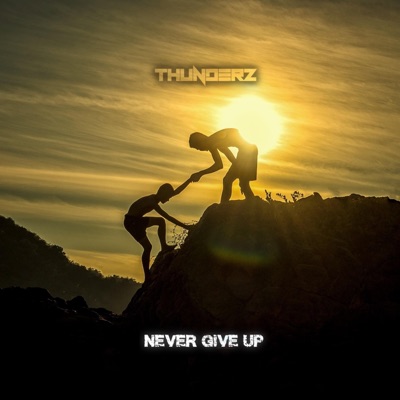 Never Give Up - Single