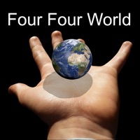 Four Four World (feat. Janet Heffner & Alfonso Llorente Sardi) - Single - Dave Heffner