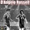 D'angelo Russell (feat. Quin NFN) - Tmetrigga lyrics