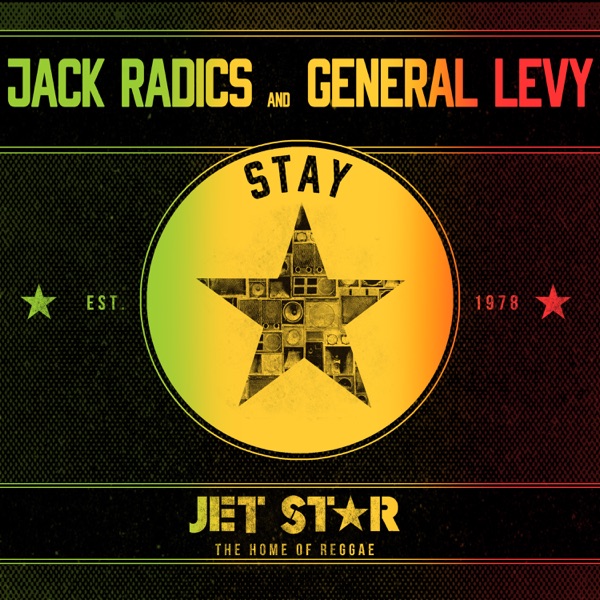 Stay - Single