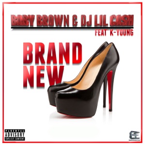 Brand New (feat. K-Young) - EP