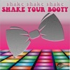 Shake Your Booty (feat. Frankie Remix) - Single