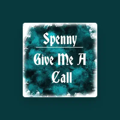 Listen to Spenny, watch music videos, read bio, see tour dates & more!