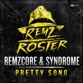 Pretty Song (feat. Dj Syndrome) Remzcore