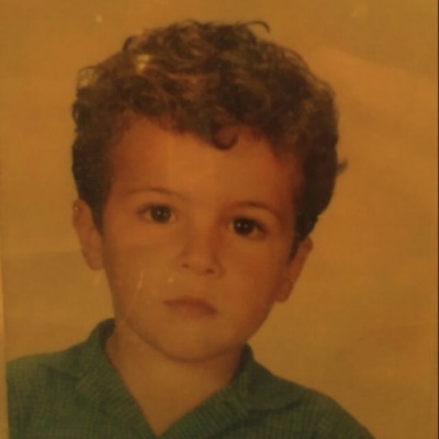De Ti Depende - Single