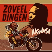 Zoveel Dingen artwork