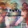 Big Y's (feat. Gwallagangway) - Single