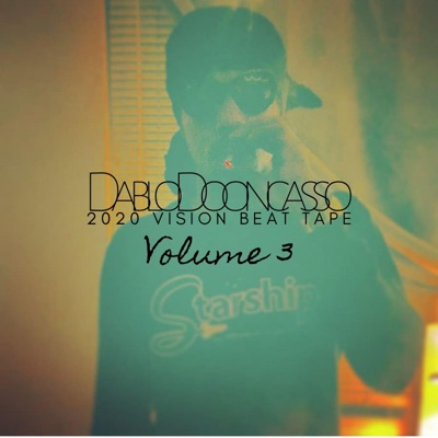 2020 Vision Beat Tape, Vol. 3