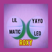 Roxy (feat. Manelooke) - Single - Lil Matic