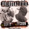 Overqualified (feat. Prince Lefty) - Rich Tycoon lyrics