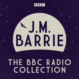 J. M Barrie
