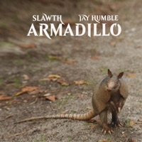 Armadillo - Single - Slawth