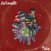 Outlandish - Bdice