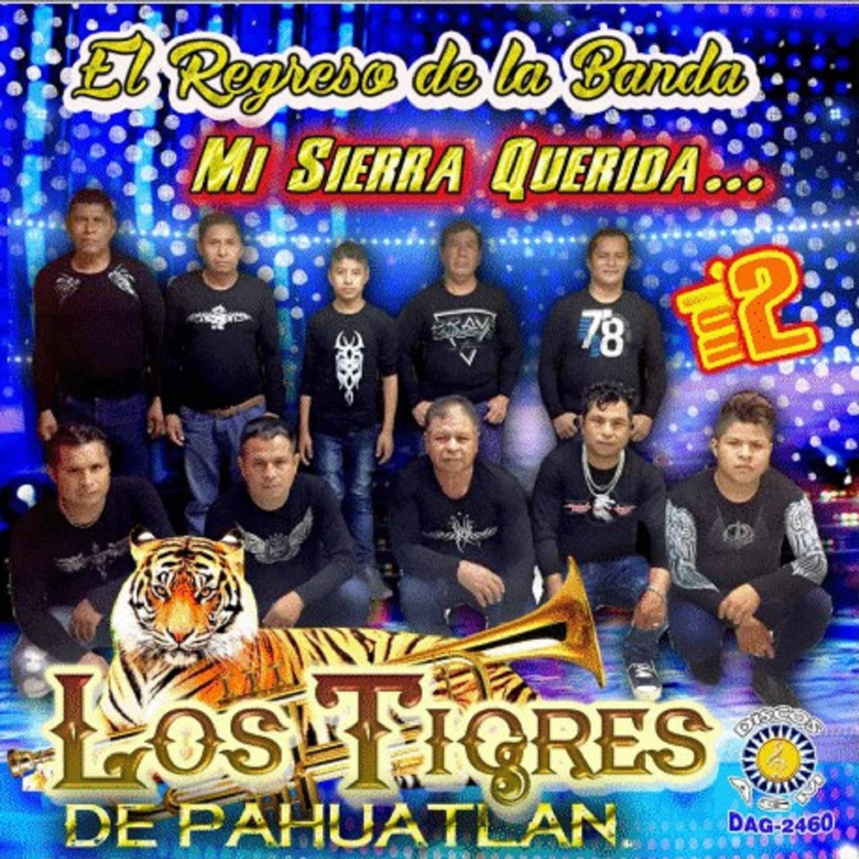Mi Sierra Querida