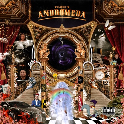 Andromeda