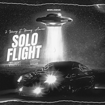 Solo Flight (feat. Yung Aaron) - Single