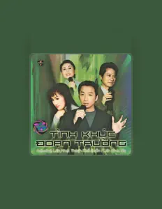 Ascolta Nha Thanh, guarda video musicali, leggi la biografia, vedi le date del tour & altro!